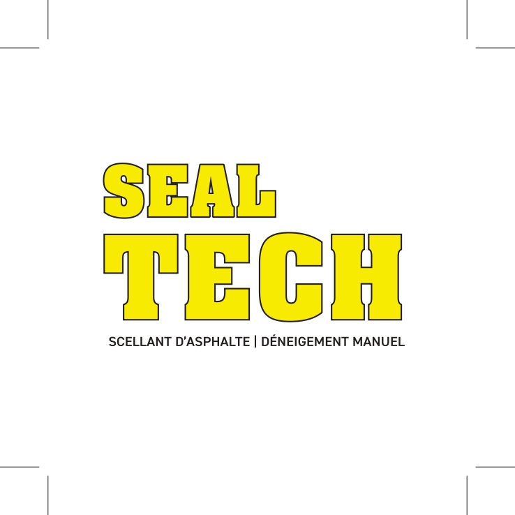 Logo Seal Tech