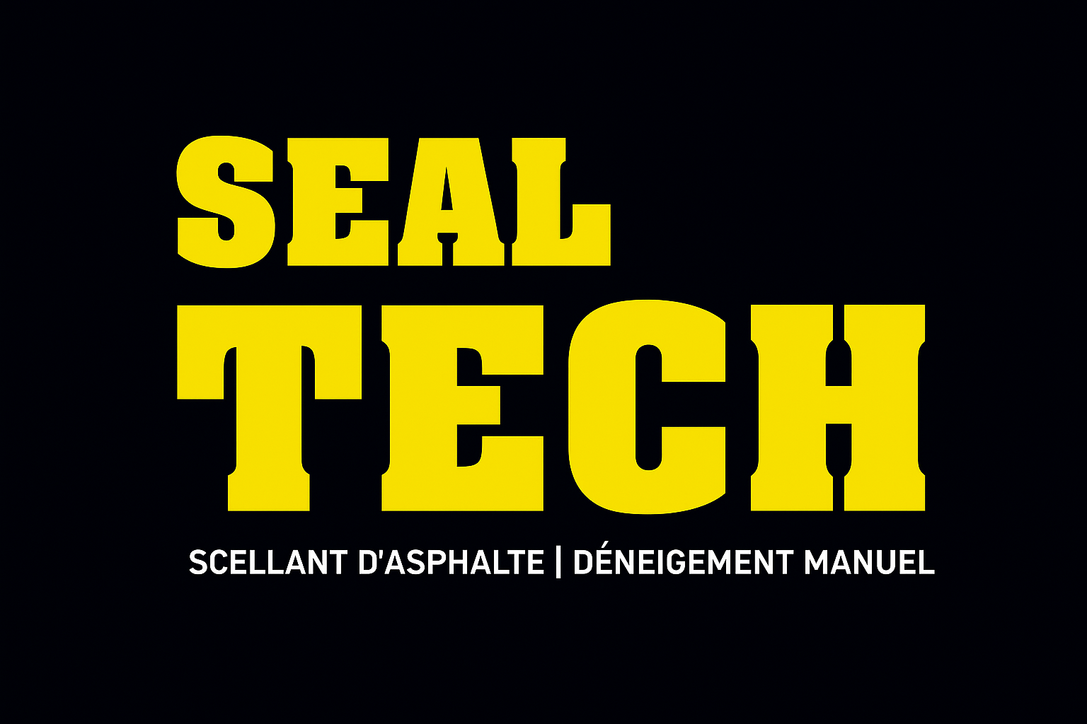 seal tech